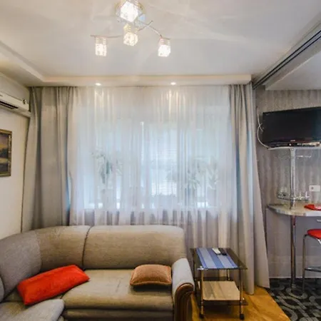 Studio On Nezavisimosti 57